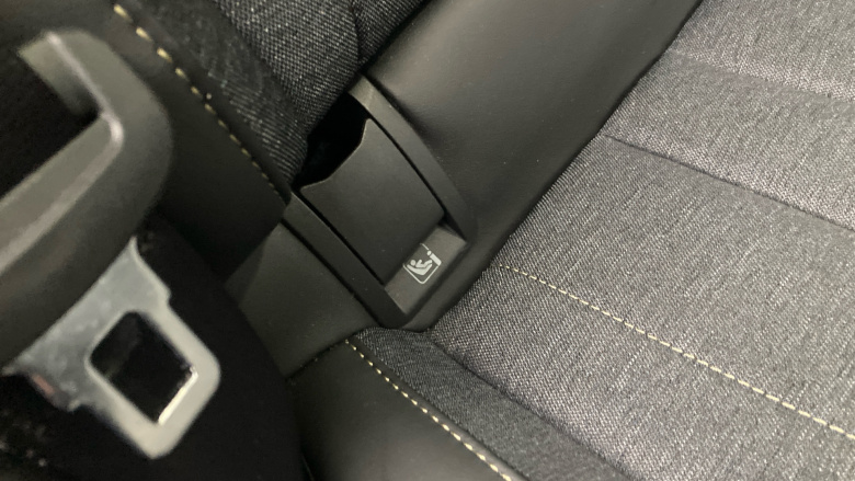 Skoda Elroq 150kW 60 Edition 63kWh 5dr Auto Electric Estate